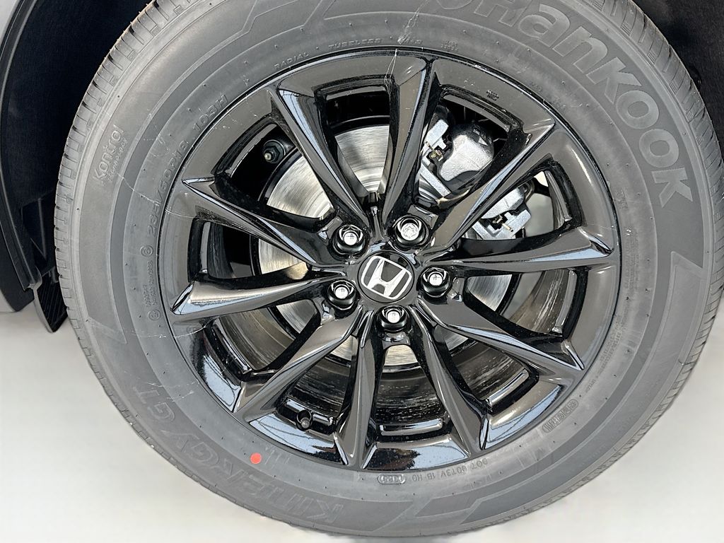 Thumbnail: 2026 Honda CR-V - 30