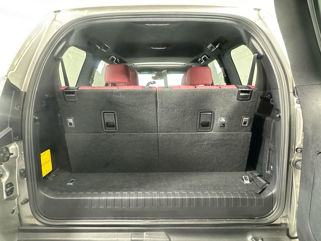 Used Car 2021 Lexus Gx  460 For Sale Under $40,000 In Austin, Texas