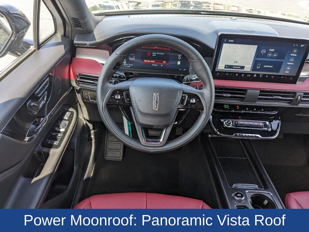 2024 Lincoln Corsair Grand Touring