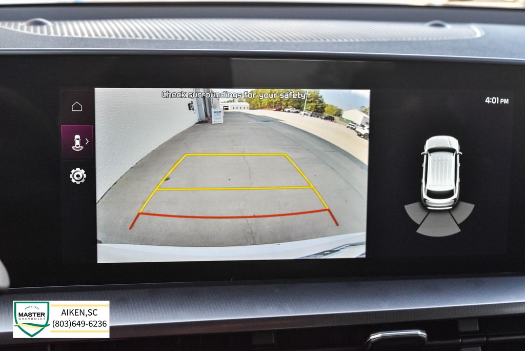 Used 2024 Kia Telluride SUV
