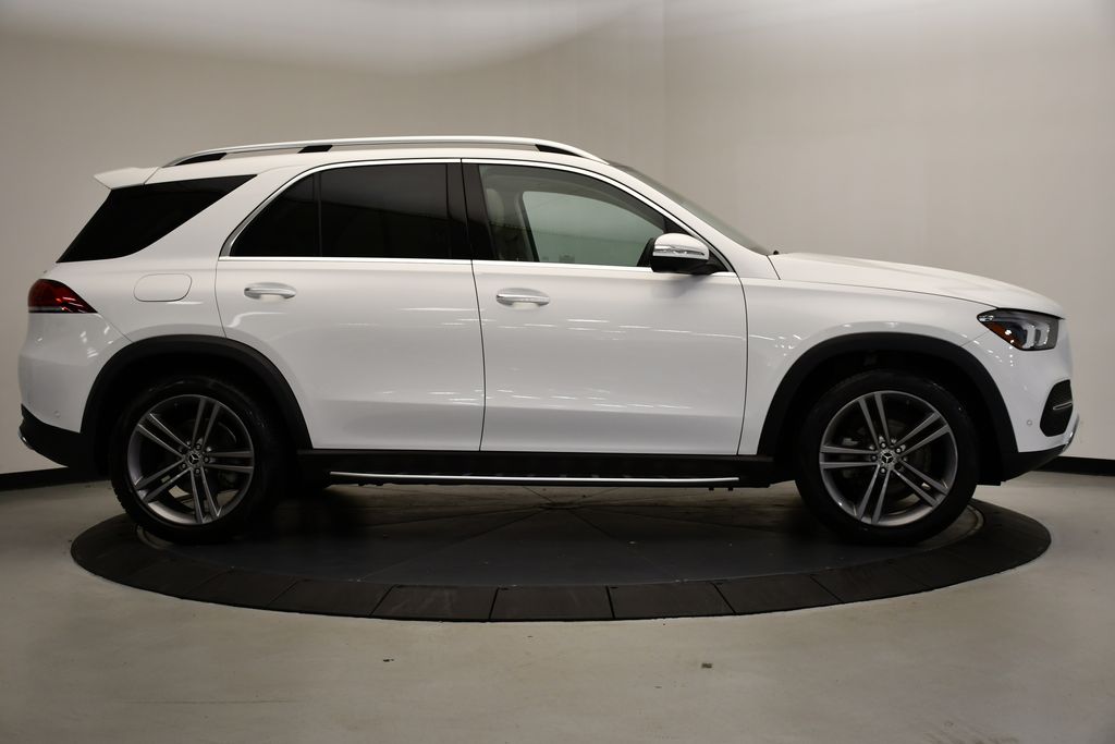 Thumbnail: 2022 Mercedes-Benz GLE - 6