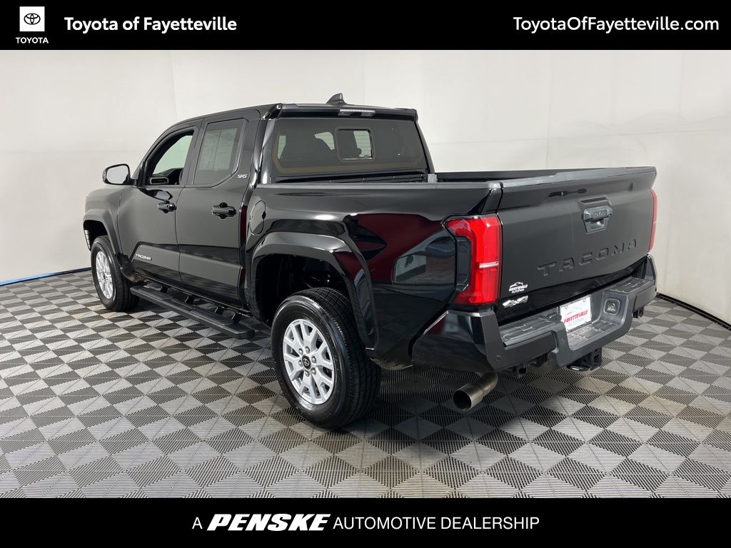 Thumbnail: 2025 Toyota Tacoma - 3