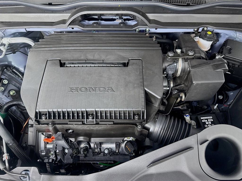 New Car 2025 Honda Pilot  Black Edition For Sale Under $60,000 In Austin, Texas