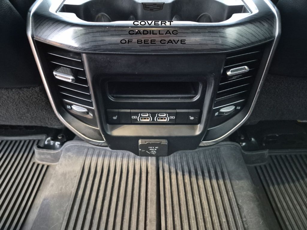 Used Car 2023 Ram 2500  Laramie For Sale Under $50,000 In Austin, Texas