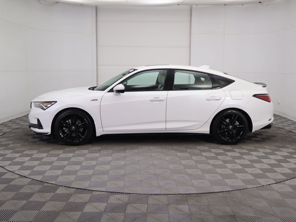 Thumbnail: 2026 Acura Integra - 8