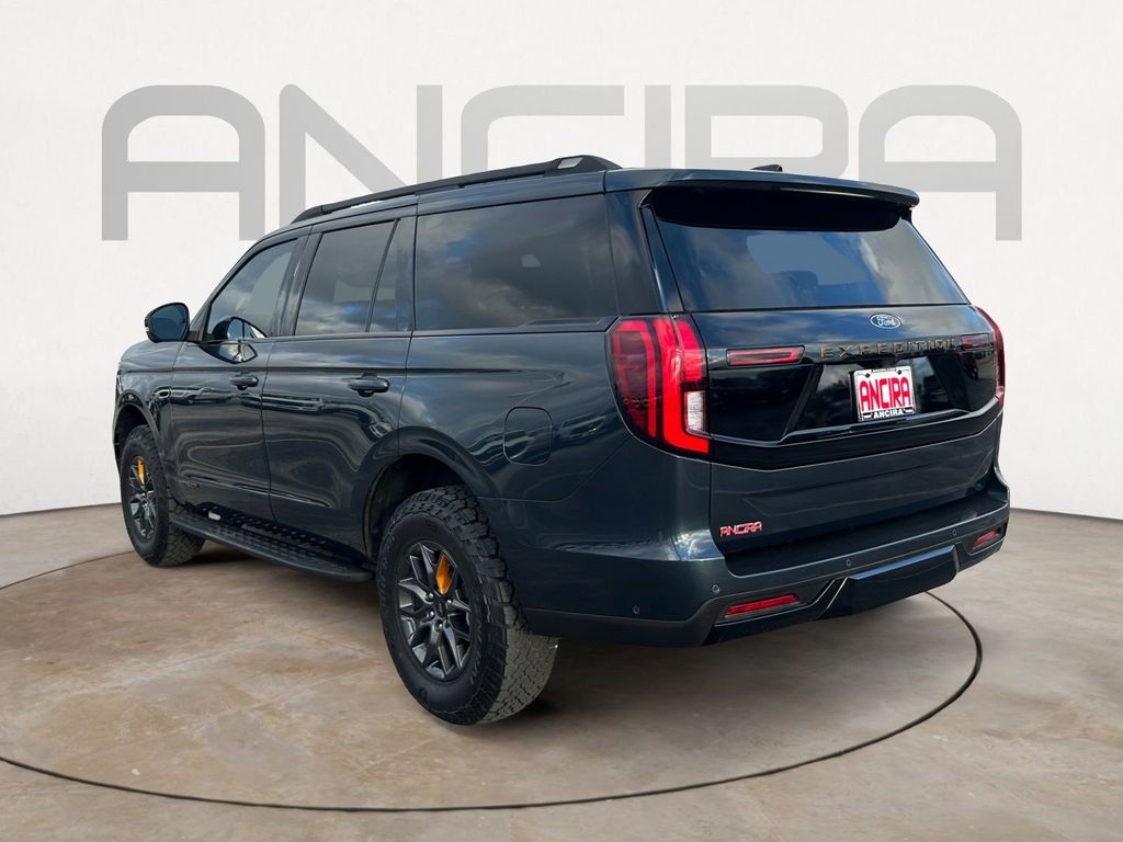 Used Car 2025 Ford Expedition  Tremor For Sale Under $80,000 In Floresville, Texas