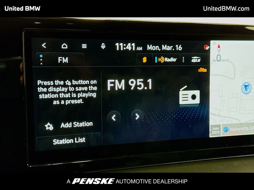 Thumbnail: 2024 Hyundai Palisade - 8