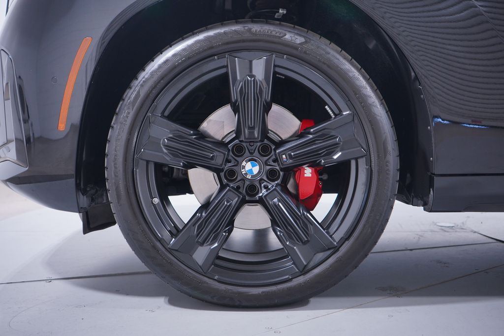 Thumbnail: 2026 BMW X3 - 2