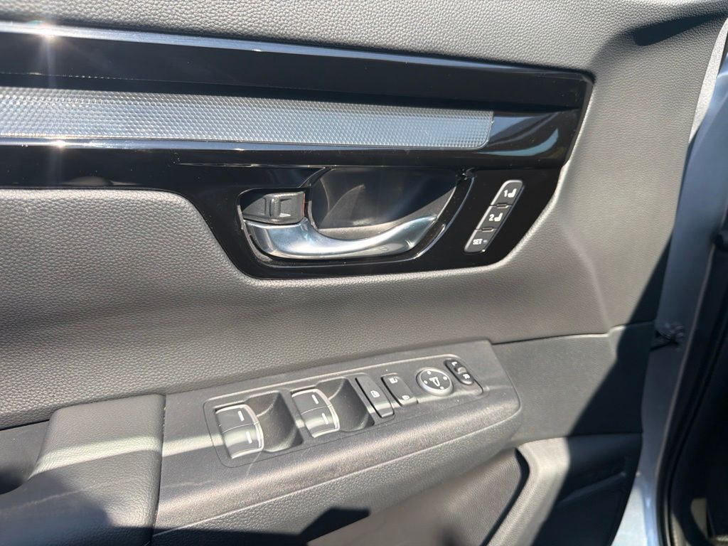 Thumbnail: 2026 Honda CR-V - 27