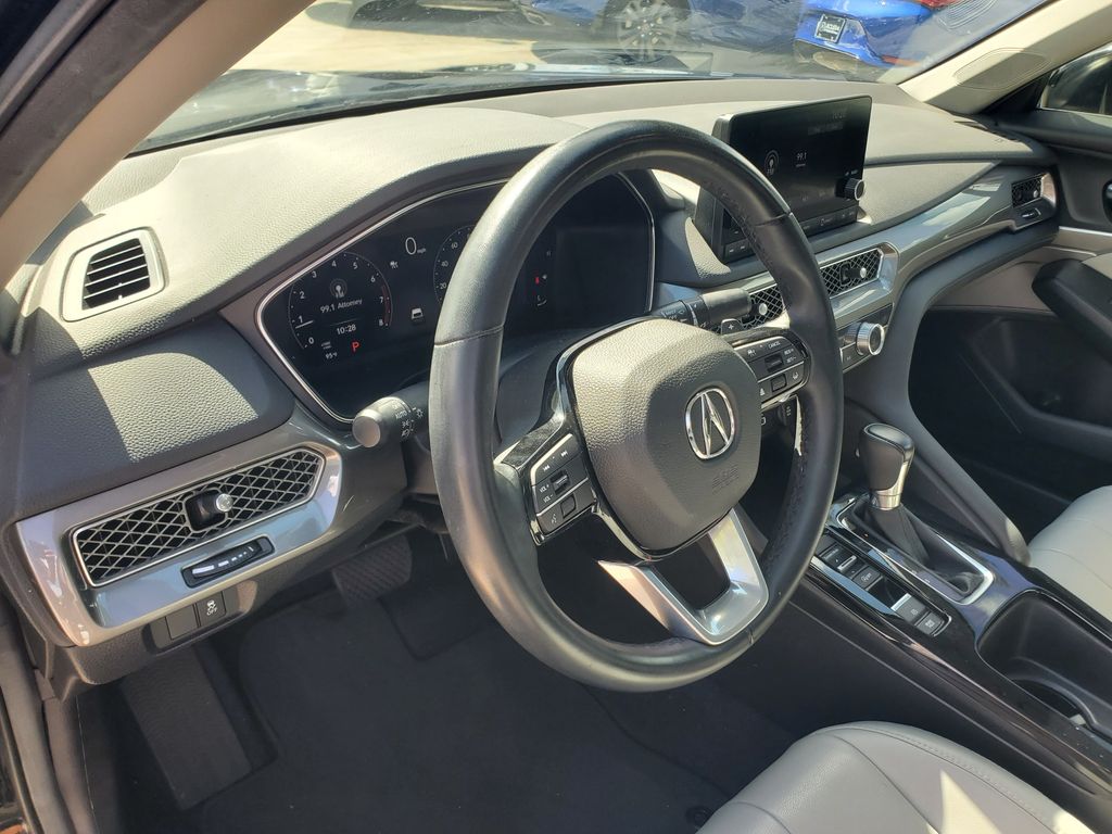 2024 Acura Integra - $24,988