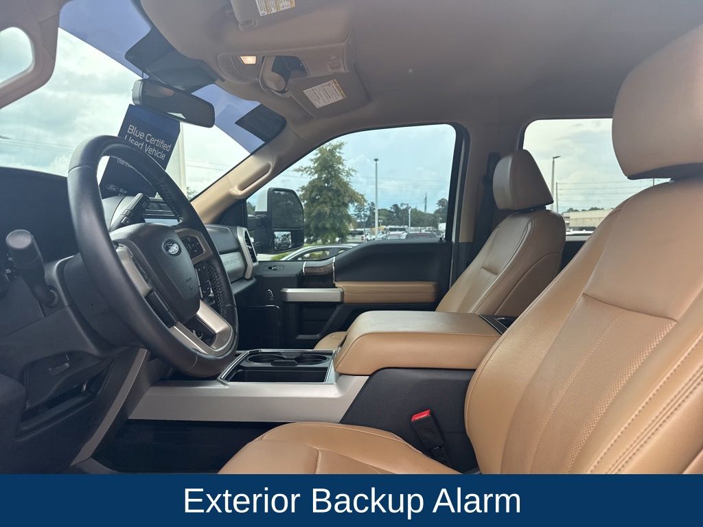 2022 Ford F-250 Super Duty LARIAT