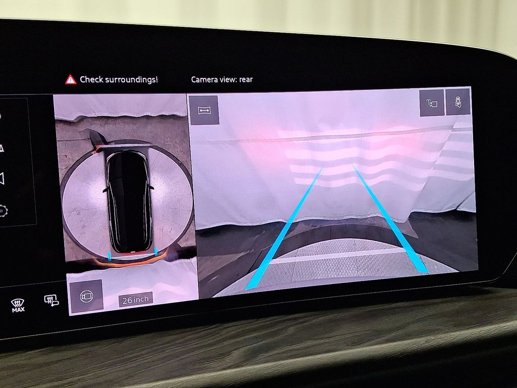 Thumbnail: 2025 Audi Q5 - 12