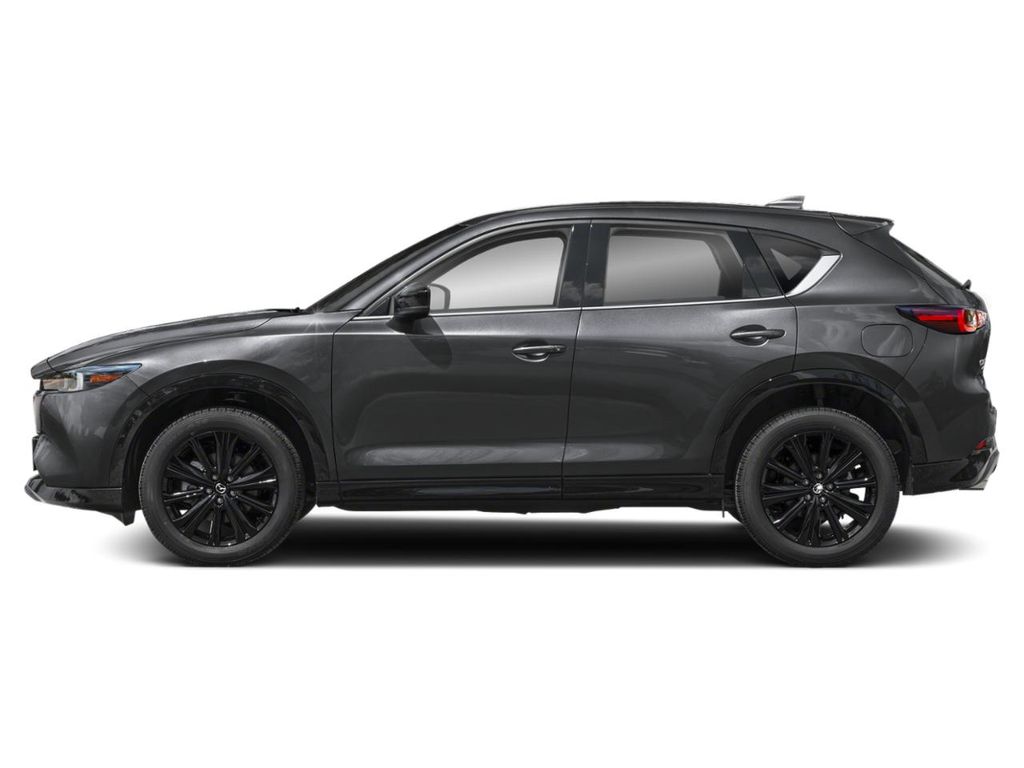 New Car 2025 Mazda Cx-5  2.5 Turbo Premium For Sale In Georgetown, Texas