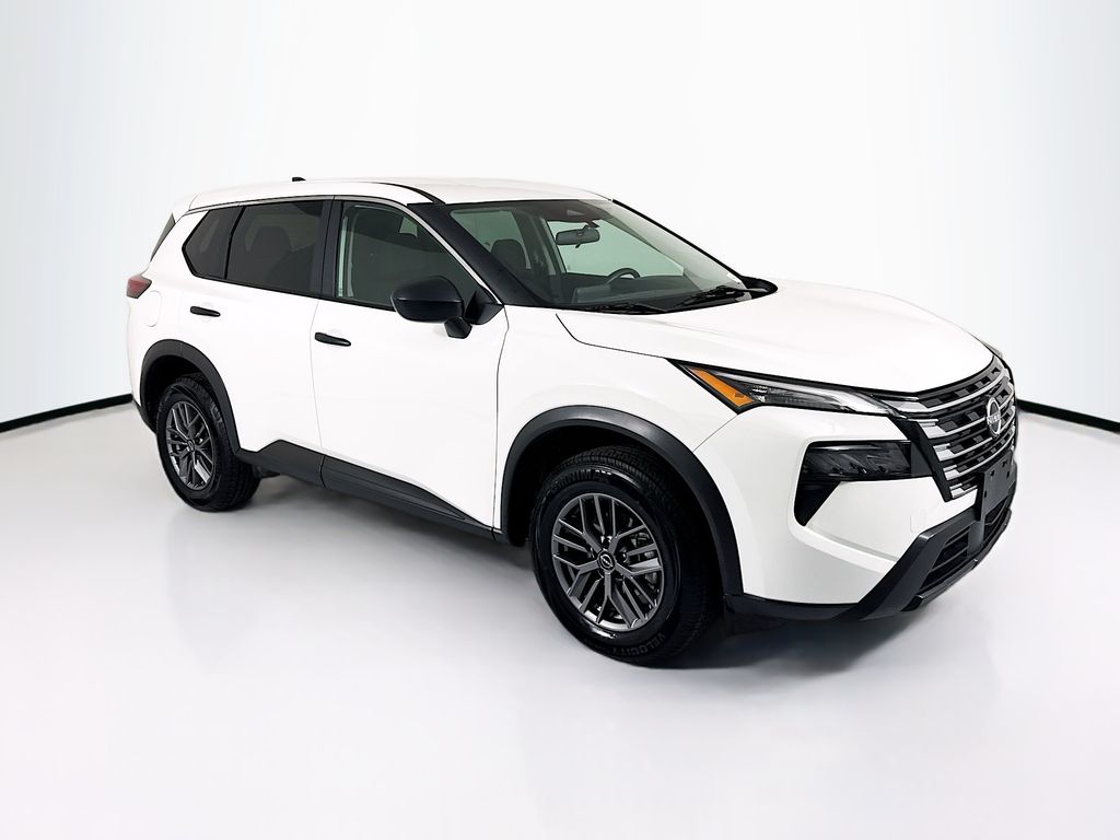 Thumbnail: 2024 Nissan Rogue - 3