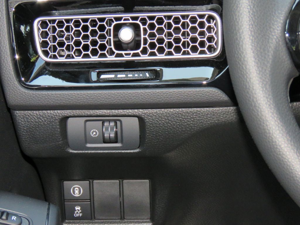Thumbnail: 2026 Honda Civic - 11