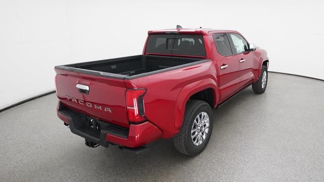 2024 Toyota Tacoma Limited 3