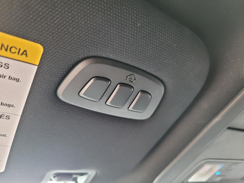 used 2022 Ford Explorer car, priced at $33,600