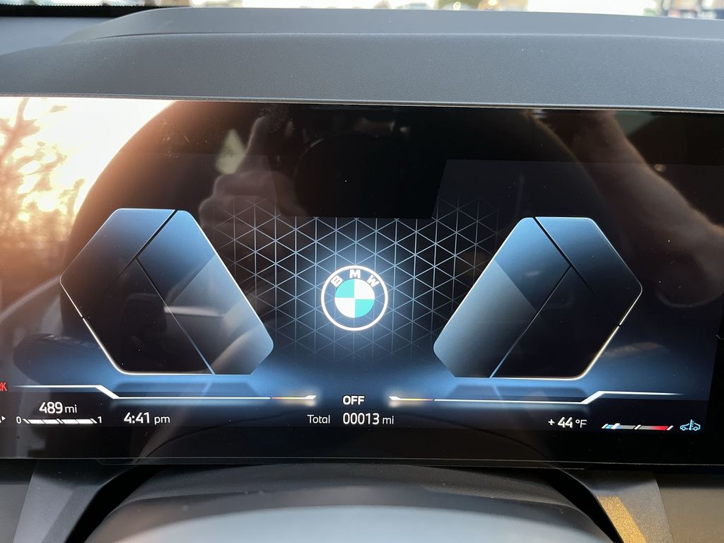 Thumbnail: 2026 BMW X3 - 15