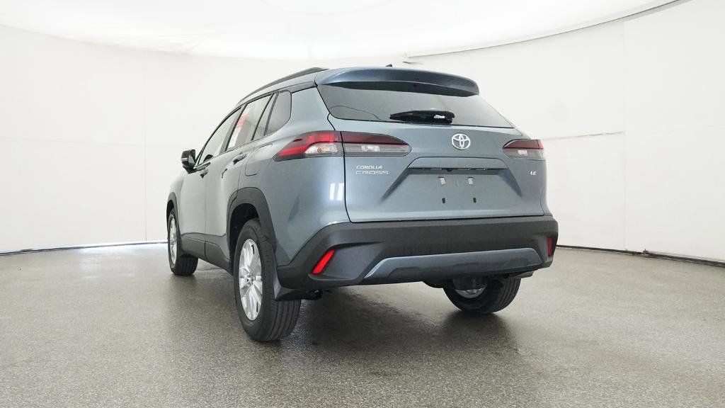 Thumbnail: 2026 Toyota Corolla Cross - 9