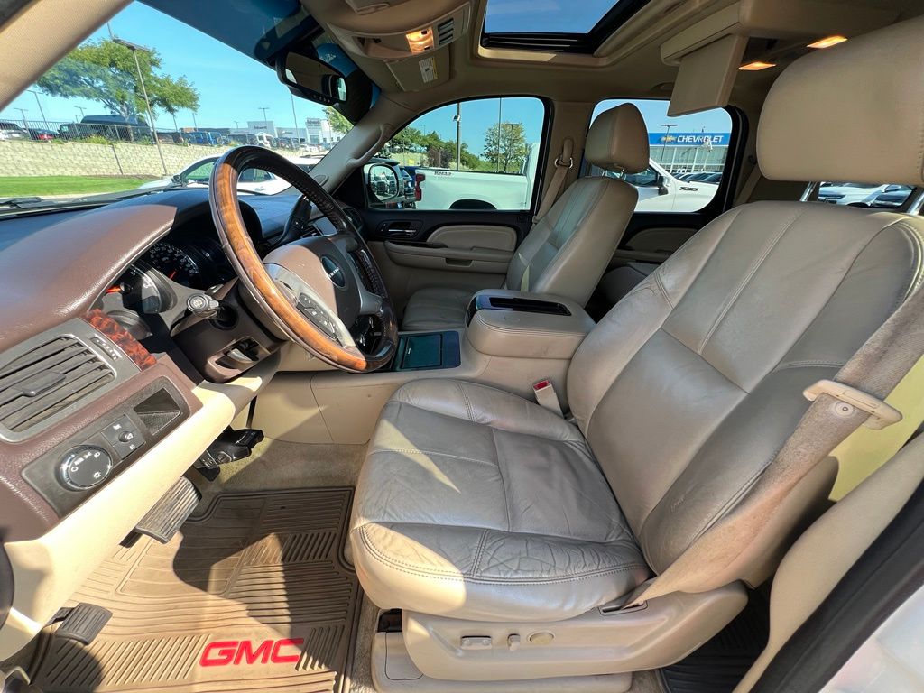 Used 2008 GMC Yukon SUV