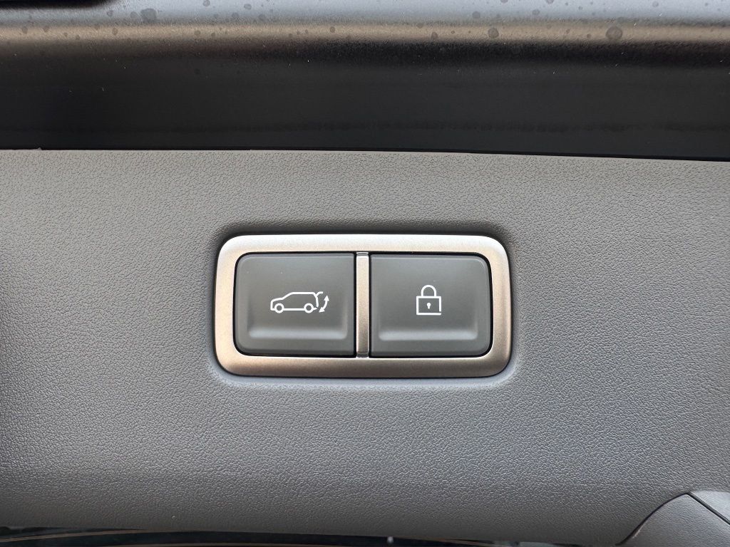 2026 Kia EV9 Land Black at Shottenkirk Kia Fort Bend