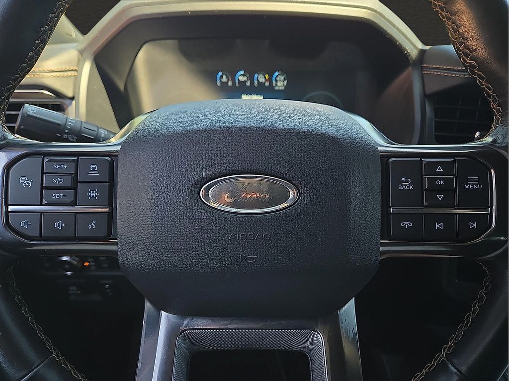 Used 2022 Ford Expedition Max Platinum For Sale in Farmington, AR