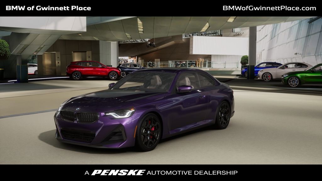 2025 BMW 2 Series 230i -
                Duluth, GA
