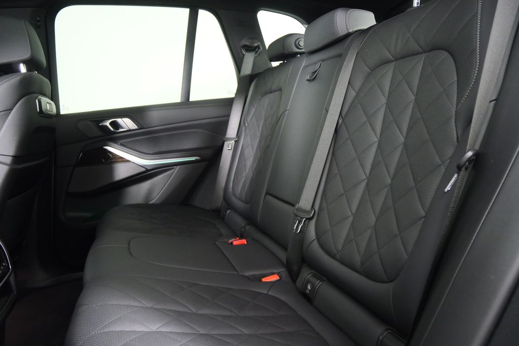 2024 BMW X5 xDrive40i 15