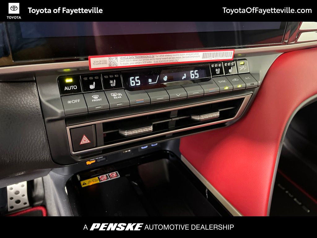 Thumbnail: 2026 Toyota Camry - 32
