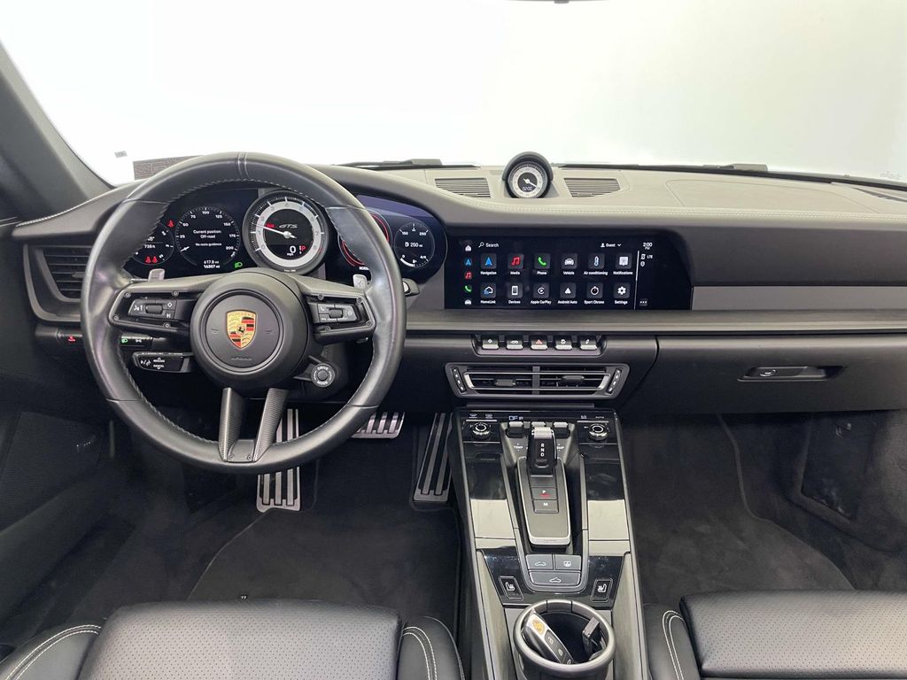 2024 Porsche 911 Carrera GTS  at Audi Porsche Sewickley