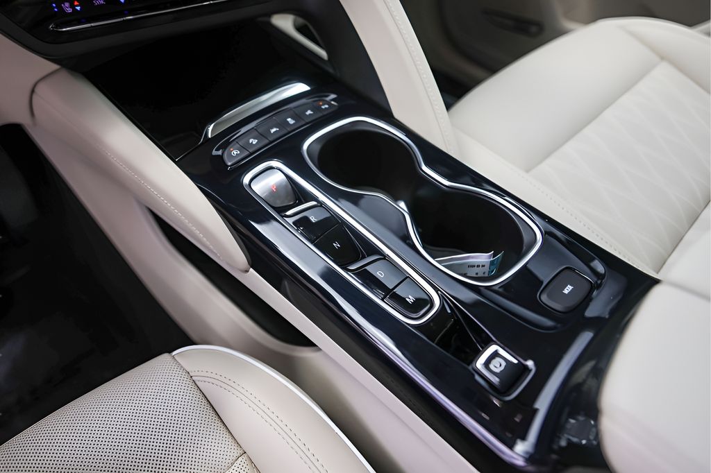 Used Car 2023 Buick Envision  Avenir For Sale Under $35,000 In Austin, Texas