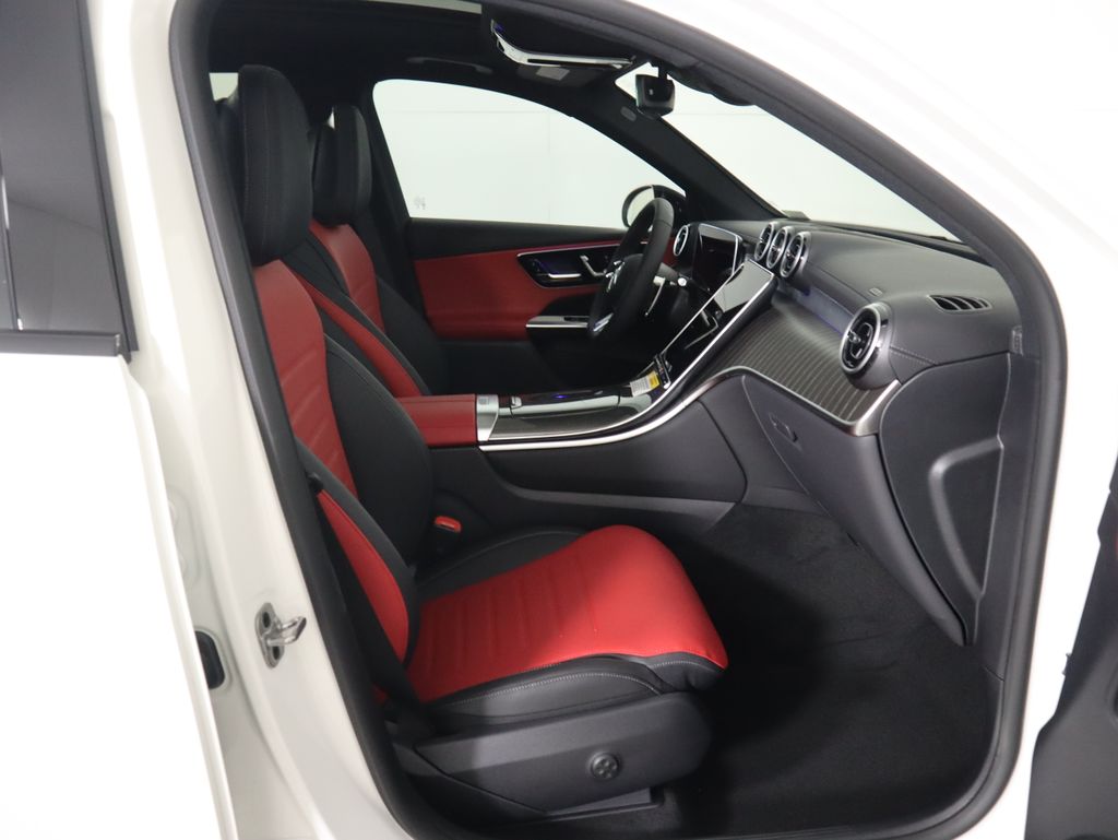 Thumbnail: 2026 Mercedes-Benz GLC - 22