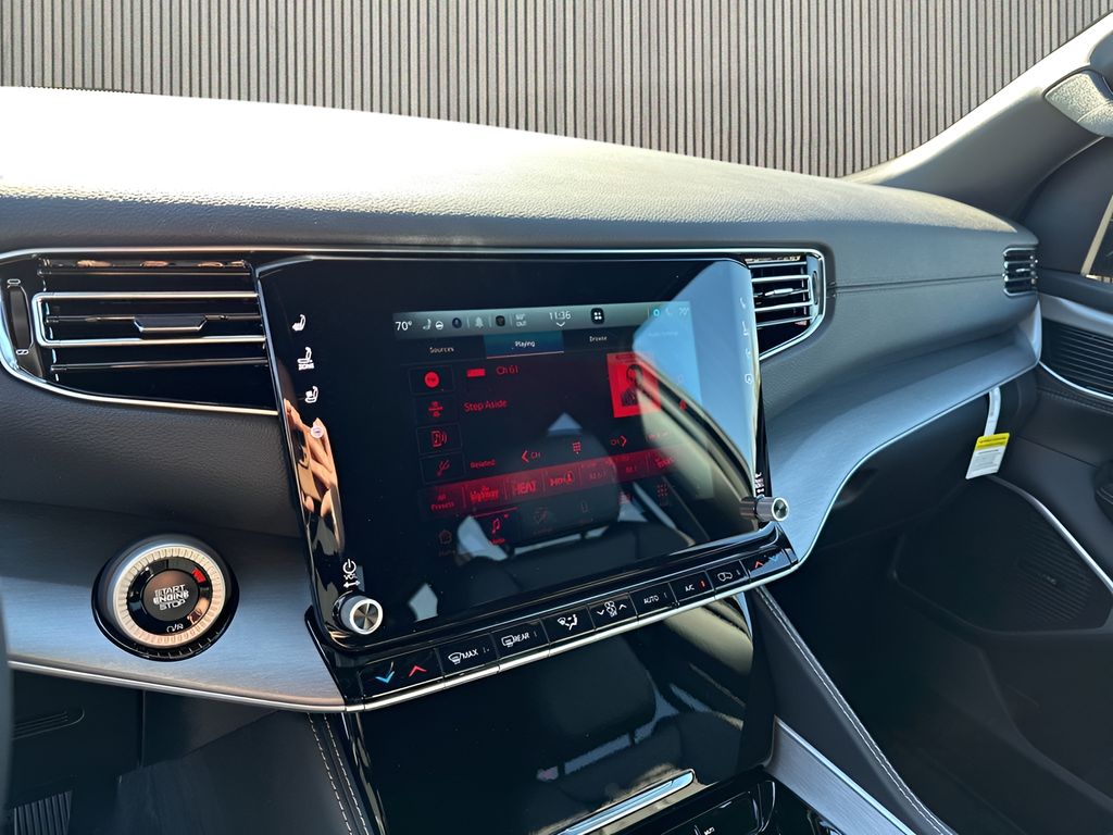 New Car 2025 Jeep Wagoneer  Series Ii For Sale Under $70,000 In Austin, Texas