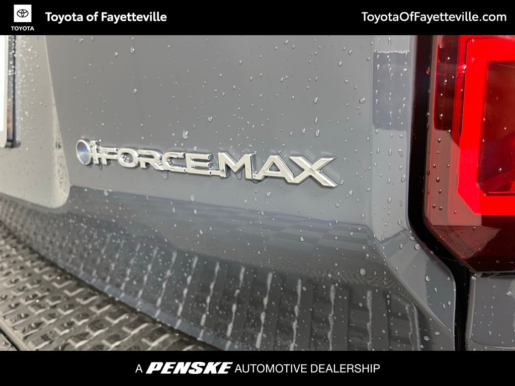 Thumbnail: 2026 Toyota Land Cruiser - 14