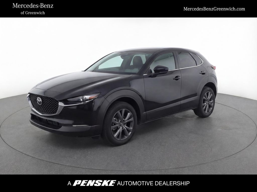 Thumbnail: 2024 Mazda CX-30 - 1