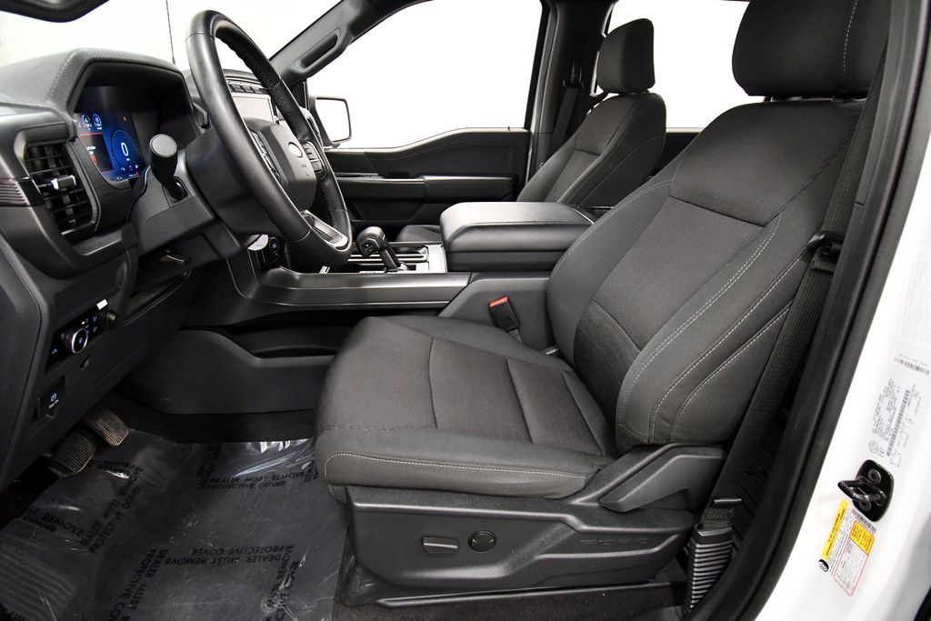 Used 2024 Ford F-150 Truck