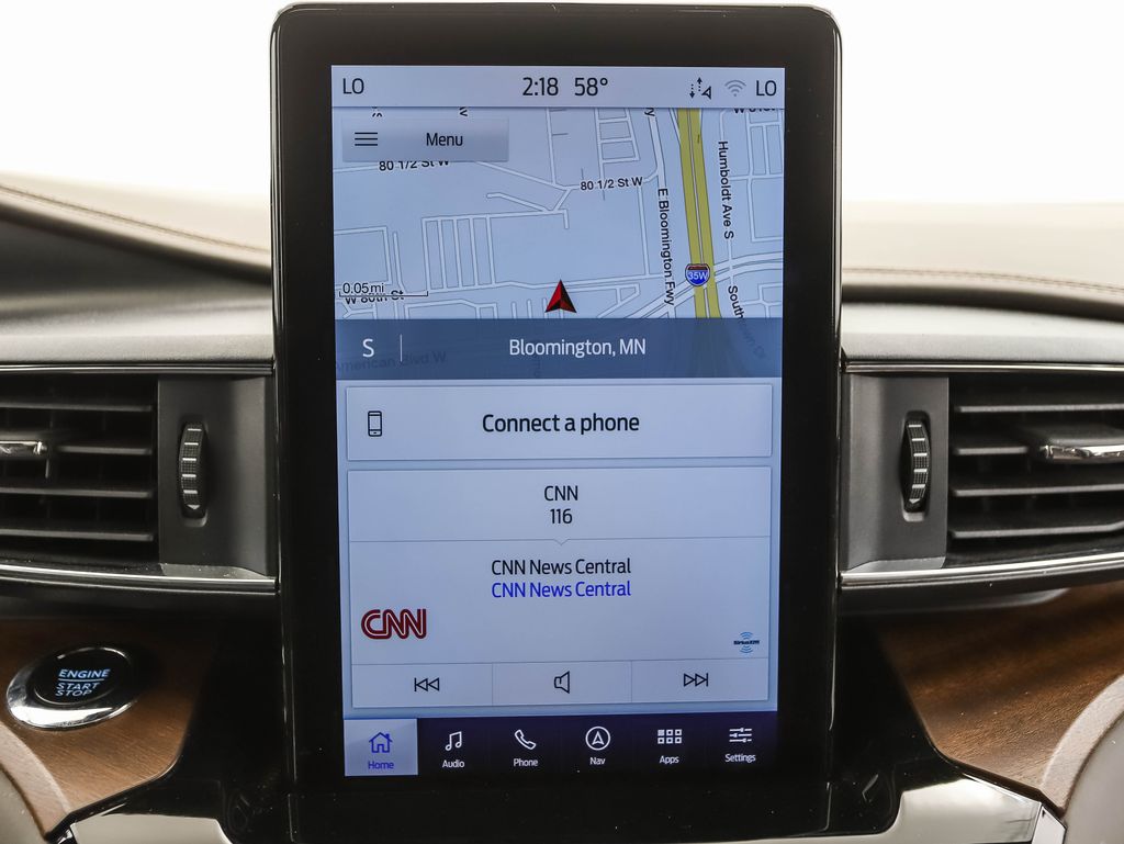 Thumbnail: 2023 Ford Explorer - 15