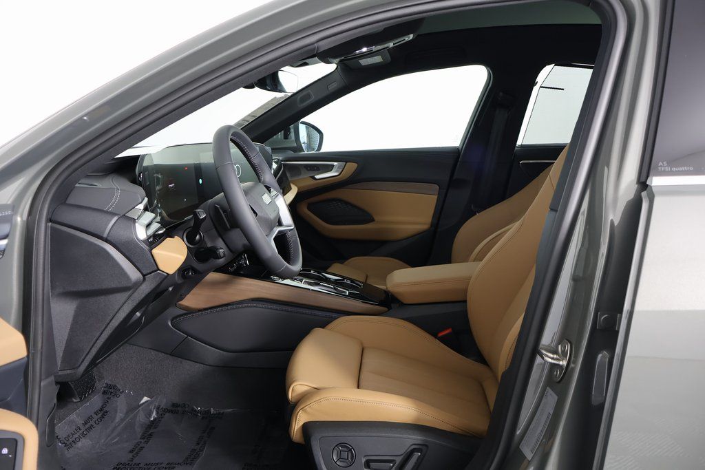 Thumbnail: 2025 Audi A5 - 5