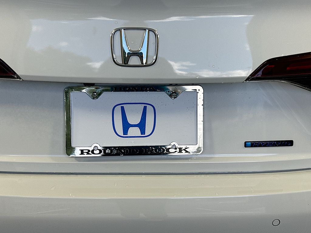 Thumbnail: 2026 Honda Civic - 21