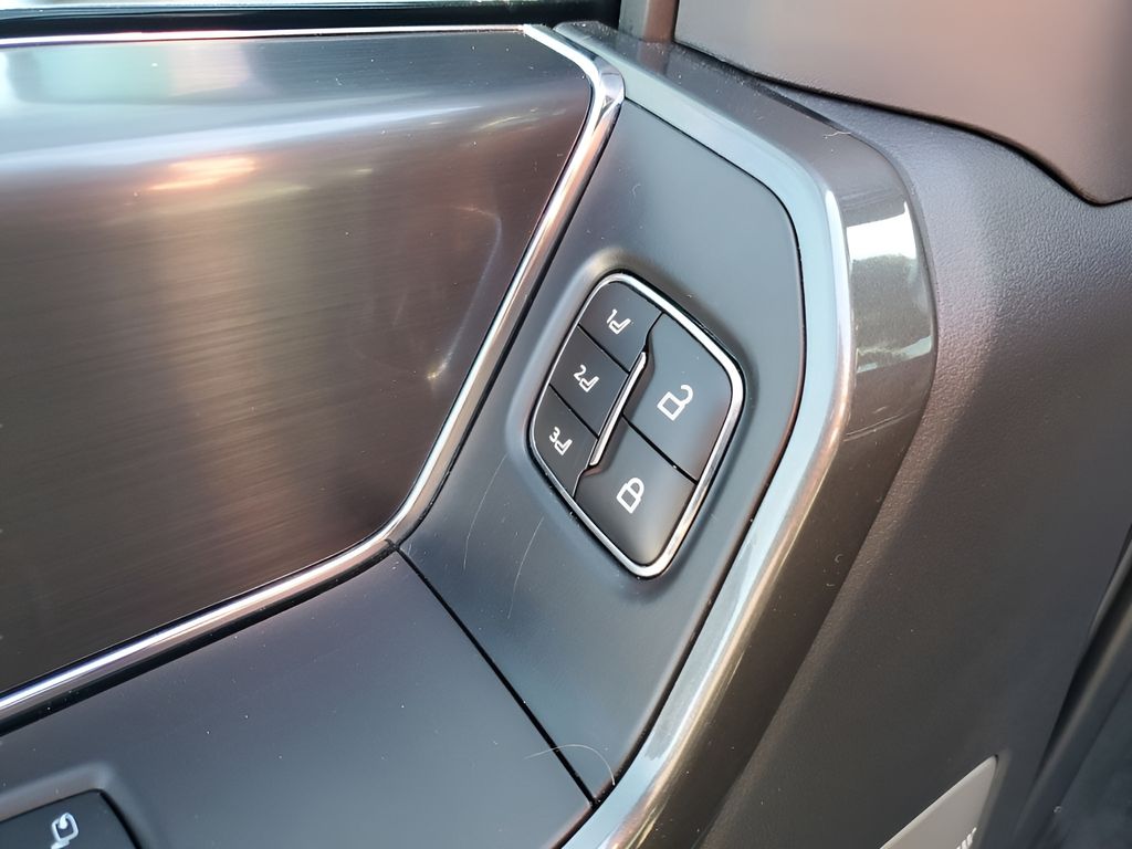 Used Car 2023 Ford F-150  Lariat For Sale Under $50,000 In Austin, Texas