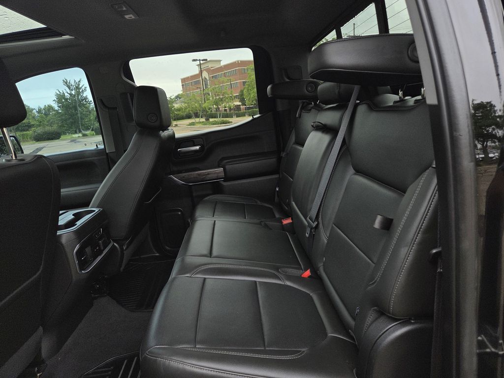 Used 2020 Chevrolet Silverado 1500 Truck