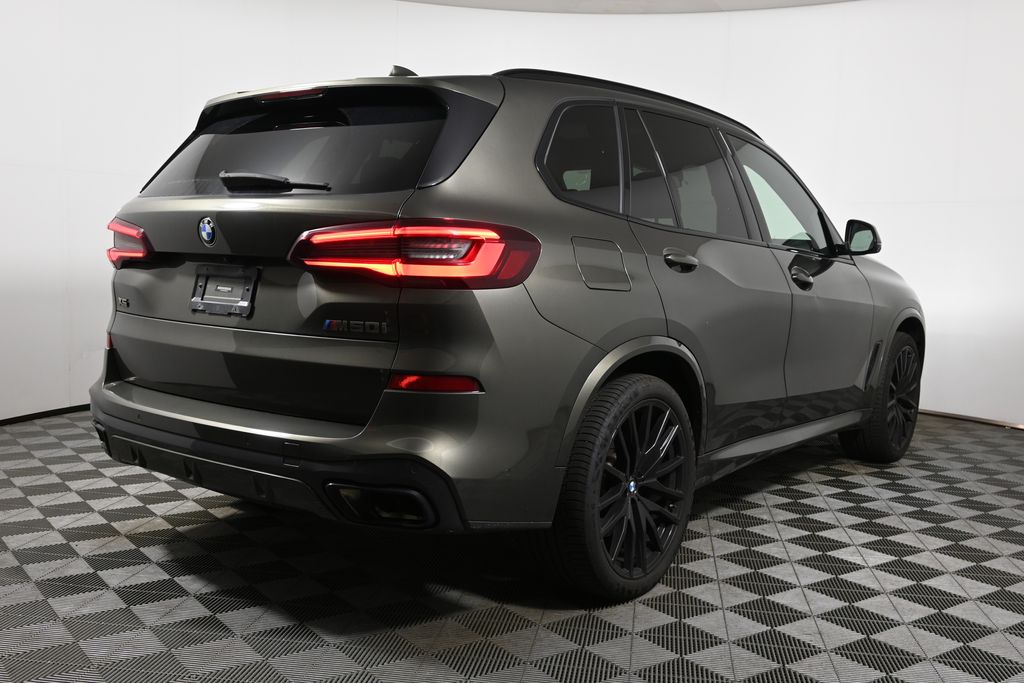 Thumbnail: 2023 BMW X5 - 11