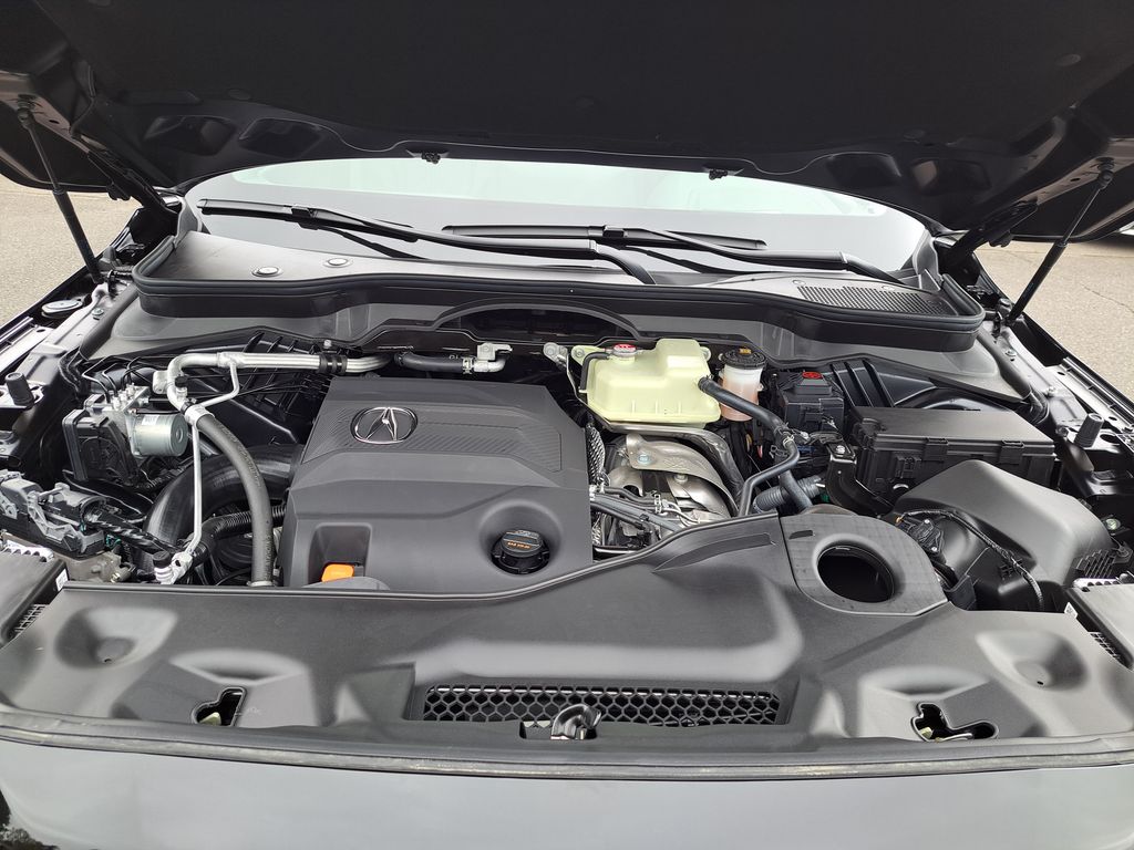 2026 Acura MDX Type S w/Advance Package