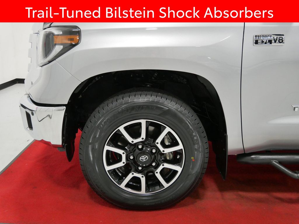 Used 2019 Toyota Tundra Truck