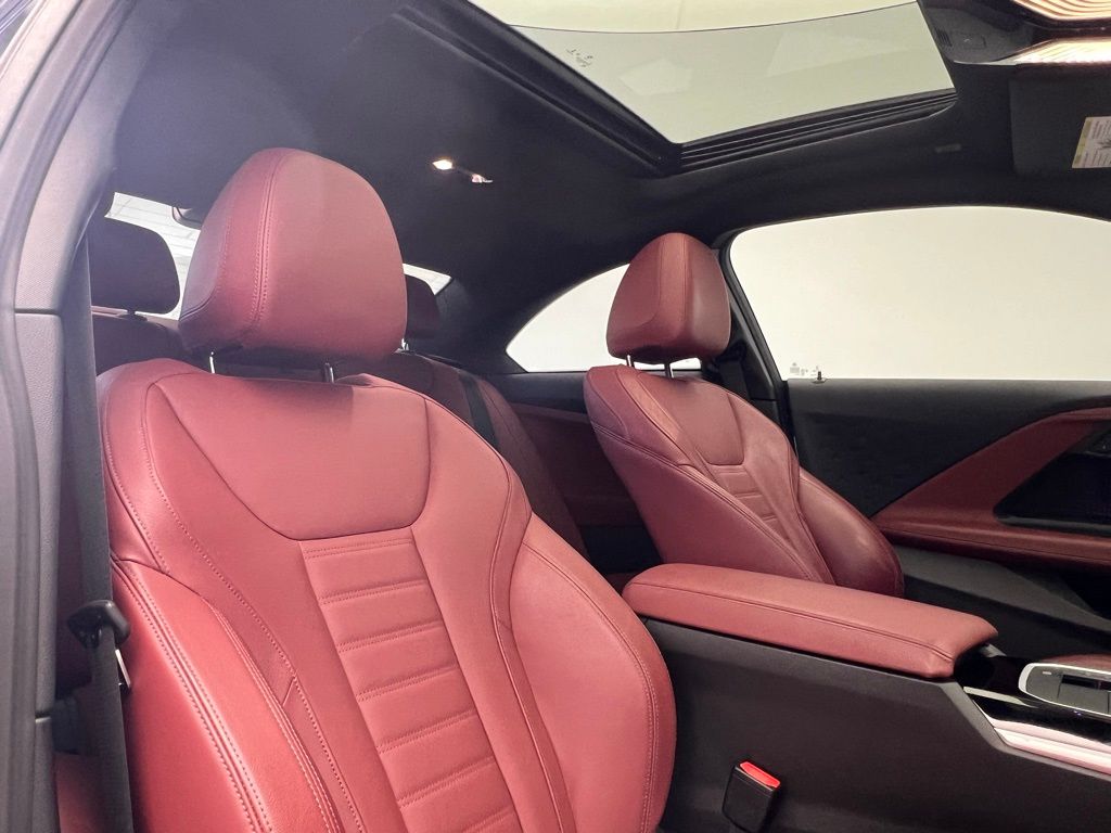 2022 BMW 2 Series 230i 8