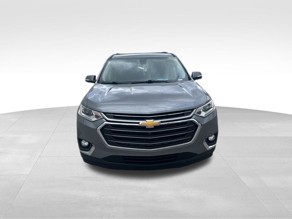 2019 Chevrolet Traverse 3LT 3