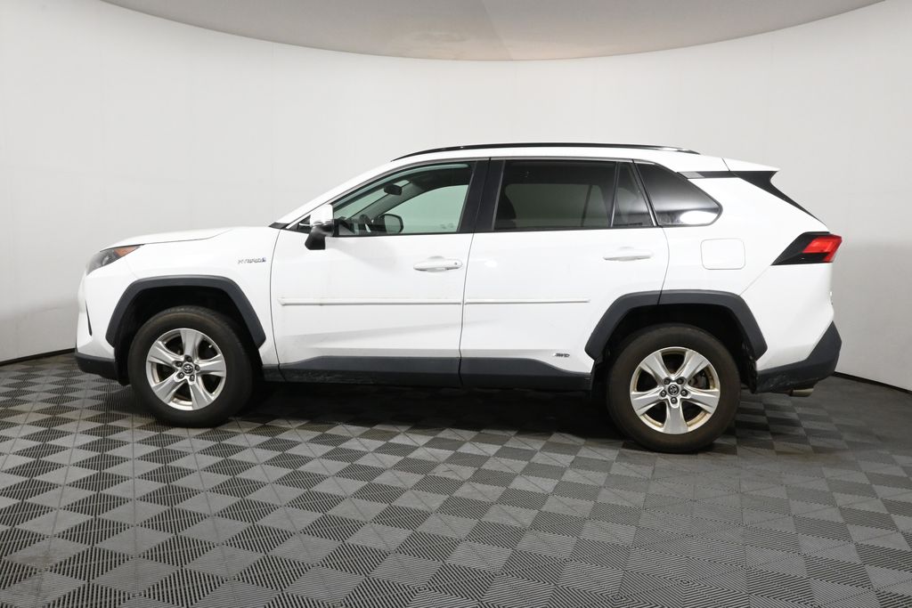 Thumbnail: 2019 Toyota RAV4 - 2