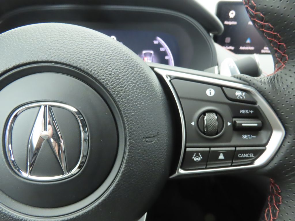 Thumbnail: 2025 Acura TLX - 12