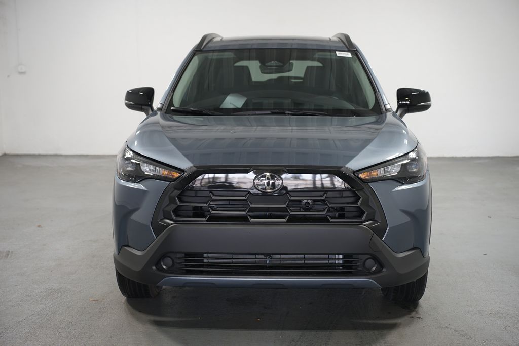 Thumbnail: 2026 Toyota Corolla Cross - 2