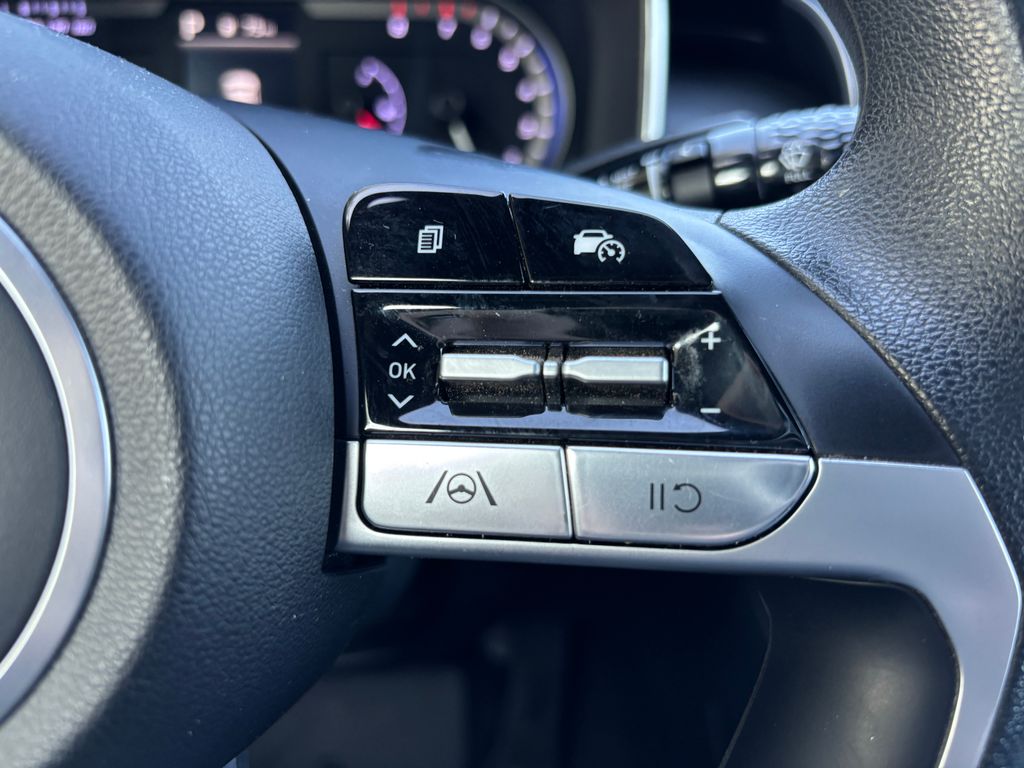 Thumbnail: 2024 Hyundai Santa Cruz - 12